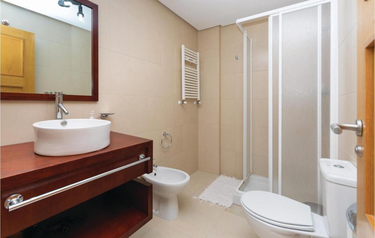 2 Bedroom Amazing Apartment In Roldan Лос-Томасес Экстерьер фото