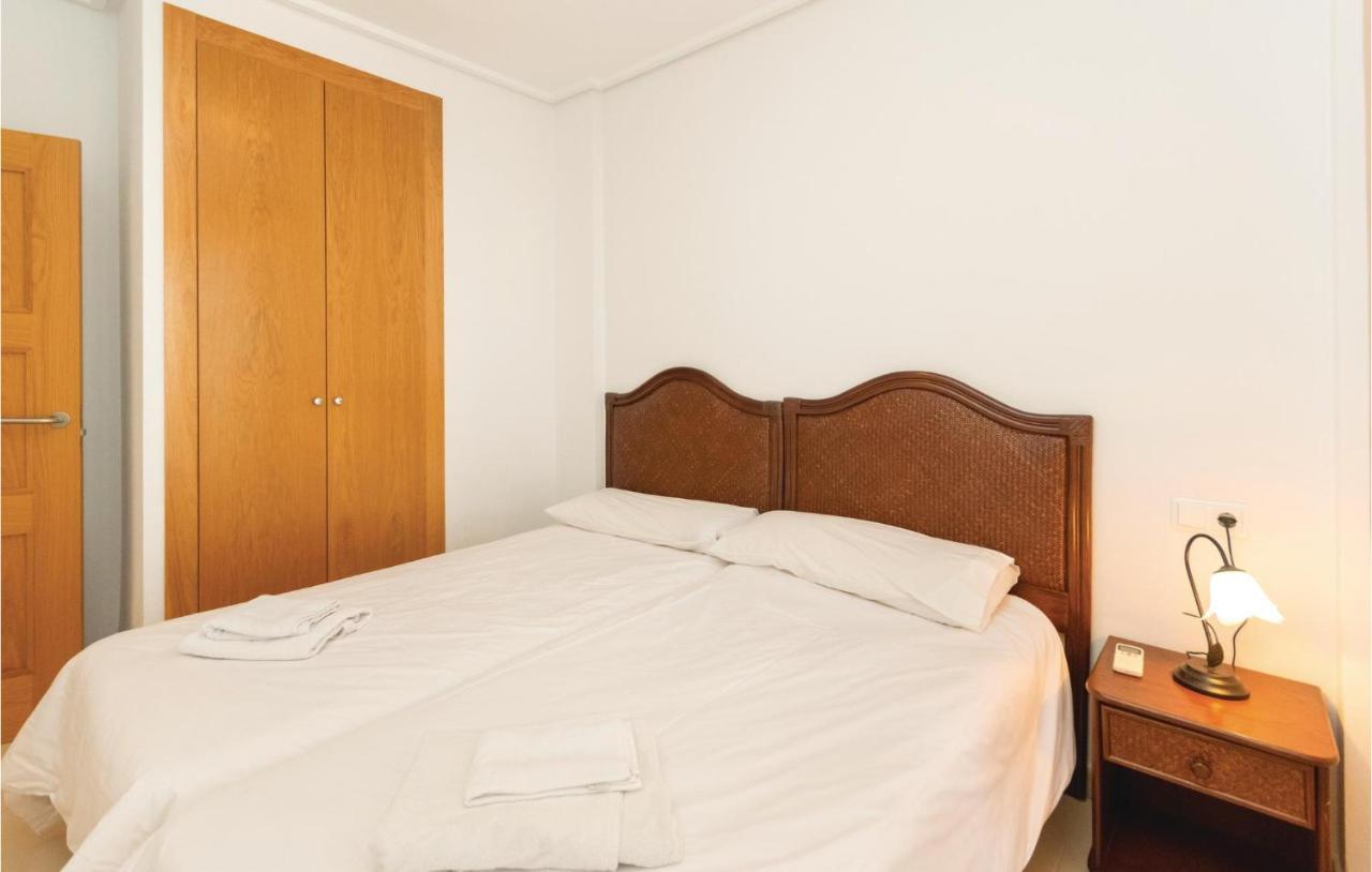 2 Bedroom Amazing Apartment In Roldan Лос-Томасес Экстерьер фото